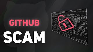 Fuking up GITHUB scam RAT in python [upl. by Htebesile601]