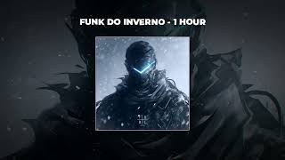 1 HOUR PHONK DJ FKU NAOMI amp Skorde  FUNK DO INVERNO [upl. by Nielsen591]