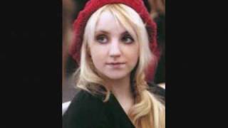 Evanna Lynch  Why Cant I [upl. by Lillith]