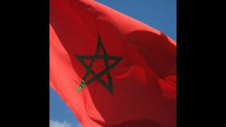 Ya Malika El Maghribi  El Majmouaa Essawtiya Chants Patriotiques Marocains [upl. by East]