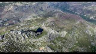 Serra da Estrela  Os 3 Cântaros em UHD 4K [upl. by Emanuele]