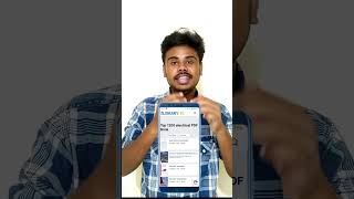 Free Book Download In Tamil  How To Download free Books  shorts  Gk Tech info [upl. by Aneehsirk]