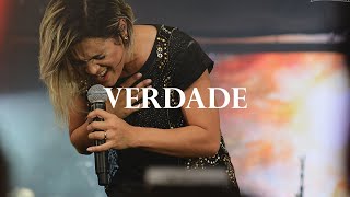 Daniela Araújo  Verdade Ao Vivo [upl. by Rilda922]