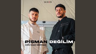 Pişman Değilim [upl. by Ahseekan]