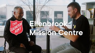 The Salvation Armys Ellenbrook Mission Centre [upl. by Alyss420]