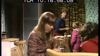 Kizzy Episode 6 The Bonfire  25 February 1976 [upl. by Seftton]