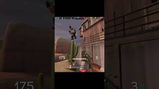 How to play tf2 in hightower 1 shorts tf2 teamfortress2 funny [upl. by Fitzpatrick109]