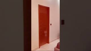 Hill Crest apartment jinnah Avenue bahria town karachi [upl. by Yroc]