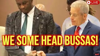 BREAKING YSL Young Thug Attorney Brian Steel EXPOSES Judges and Govt in NEW COURT FILING [upl. by Nnaasil]