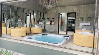 The Beautiful Palala Boutique Game Lodge [upl. by Smail]