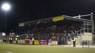 Uerdingerblock SpVg Schonnebeck  KFC Uerdingen 05 [upl. by Nosle]