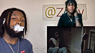 JID  151 Rum  REACTION [upl. by Itoyj]