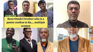 Audio of Reno Omokri pastor brother lickout oh how he duduvanga underag£ [upl. by Lhok]