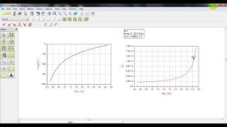 Varactor Diode Capacitance [upl. by Terrie142]