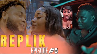 REPLIK episode 8 mezanmi vin gade Jan MAnno bay Waldo Replik la [upl. by Cymbre]