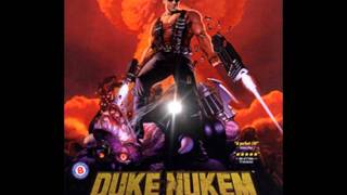 Duke Nukem 64 Theme Grabbag [upl. by Laurance826]