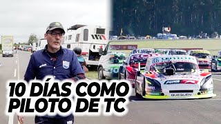 10 DÍAS COMO PILOTO DE TC Parte 1 [upl. by Innavoij]