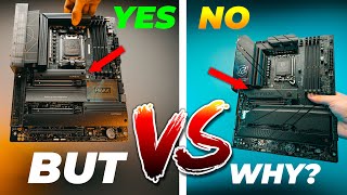 EXPLAINED PCIe lane SWITCHING amp Biggest MISTAKES  Dont DO IT 👉 WRONG slot for m2 SSD [upl. by Pantin731]