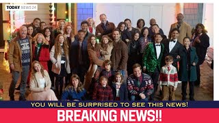 BREAKING NEWS Hallmarks Holidazed Cast Shares Their Weirdest Holiday Traditions [upl. by Eolanda888]