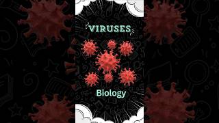 Viruses  IGCSE  GCSE  Edexcel oneminutelearning 29 biology  Revision [upl. by Russian]