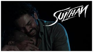 Sulthan Tamil Movie  Lal gets Eliminated brutally  Karthi  Rashmika Mandanna  Yogi Babu [upl. by Giulietta]