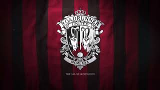 Roadrunner United  Constitution Down Official Audio [upl. by Olimreh]