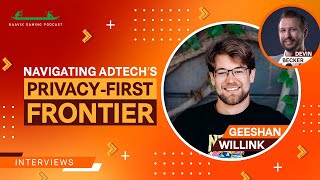 AdTech Evolution Navigating the PrivacyFirst Frontier [upl. by Doowrehs]