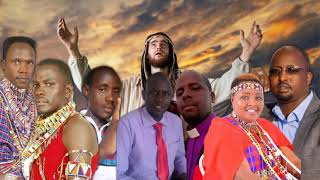 MAASAI GOSPEL MUSIC MIX🎵🎶 [upl. by Griseldis]