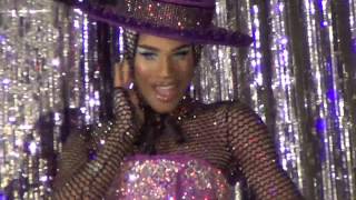 Naomi Smalls quotAlways Remember Us This Wayquot  Showgirls [upl. by Yorel]