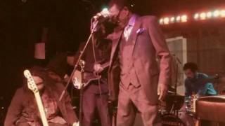 Syl Johnson  Different Strokes Live at The Echo Los Angeles 11 Feb 2012 [upl. by Celka297]