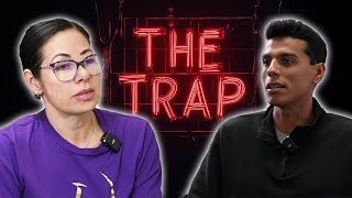 THE TRAP Greedy Nephew Caught in Shocking Credit Card Scam [upl. by Tenaej932]