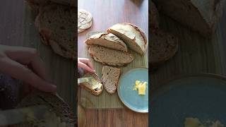 Easiest way to Shape Sourdough Bread amp Baguettes  detailed instructions amp tips in the description [upl. by Soane]