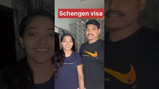 Schengen Visa Refused or Approved indiantraveller visa schengenvisa europe travel tourist [upl. by Sarkaria]