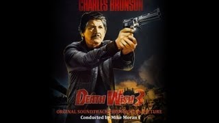 DEATH WISH 4 RANDOM [upl. by Cramer286]