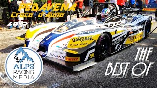 Pedavena Croce dAune 2019  the best of  cronoscalata hillclimb Bergrennen course de cote HD [upl. by Noelc521]