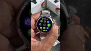 Fossil Gen 6 Smart Watch  Fossil First Copy [upl. by Huxley]