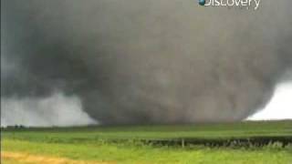 Tornado Chasers S2 Episode 10 quotOvertakenquot 4K [upl. by Oknuj]