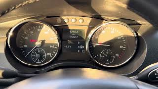 2006 MercedesBenz R350 4Matic Cold Start W251 [upl. by Sidnal69]