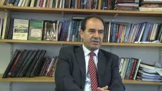 Narratives of Conversion to Islam Female Perspectives  An Interview with Professor Yasir Suleiman [upl. by Sharity]