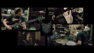 Defeated Sanity  Imposed Corporeal Inhabitation Official Music Video [upl. by Amick772]