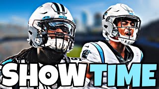 The Carolina Panthers Just CHANGED EVERYTHING… [upl. by Brabazon]