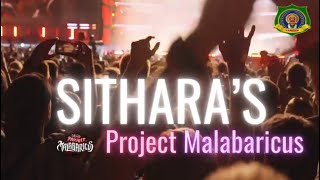 Sargam Stage Show 2024  Sitharas Project Malabaricus [upl. by Acirretal359]