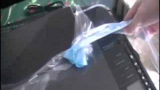 wireless hp deskjet printer 3050  unboxing [upl. by Magdala]