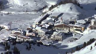 Skifahren in Obergurgl mit Ötztal TV [upl. by Inama426]