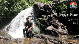 quotStunning amazing and Spectacular Iruppu Falls The Hidden Gem of waterfalls You Need to Visitquot [upl. by Lleral]