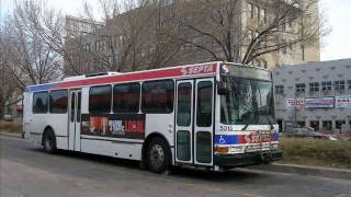 SEPTA NABI 416 5146 [upl. by Enelloc]