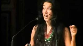 Teach For India CEO Shaheen Mistri at TEDxASB [upl. by Michaelina]