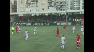 ÇİĞLİ BELEDİYESPOR 0  YALOVASPOR 1 MAÇ ÖZETİ [upl. by Pompei40]