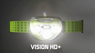 Energizer® Vision HD LED Headlight [upl. by Breeze855]