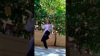 kammariya song dance by Shreya trendingonshort youtubshort ✨ [upl. by Swithin]